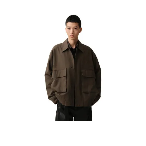 WHITT EPURE 남성 자켓