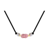 Chinese Auspicious Animal Necklace[Women's]