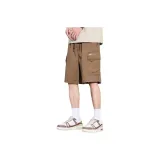Dark Khaki (Lightweight and Breathable)