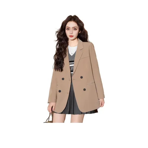 Et Boite 여성 비즈니스 정장
