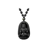 Acalanatha[Chicken]Necklace