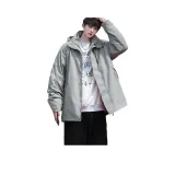 Silver Green (Single Pack Jacket)
