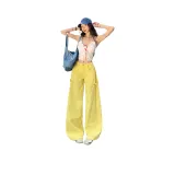 Lemon Pants
