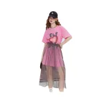 Heart Pink
