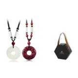 White+Red+Exclusive Black Gold Box