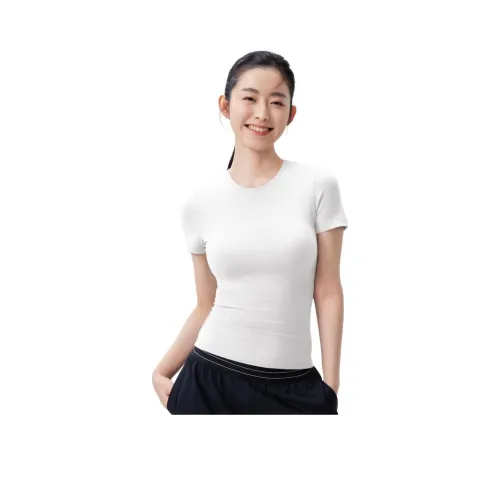 XIAOYEHEZI 여성 티셔츠