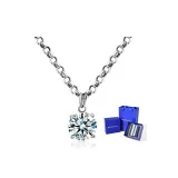 Silver (Exquisite Gift Box+Metal Can)