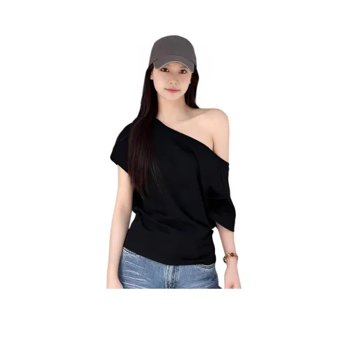 FAIRFAFO 여성 티셔츠