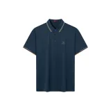 Peacock Blue