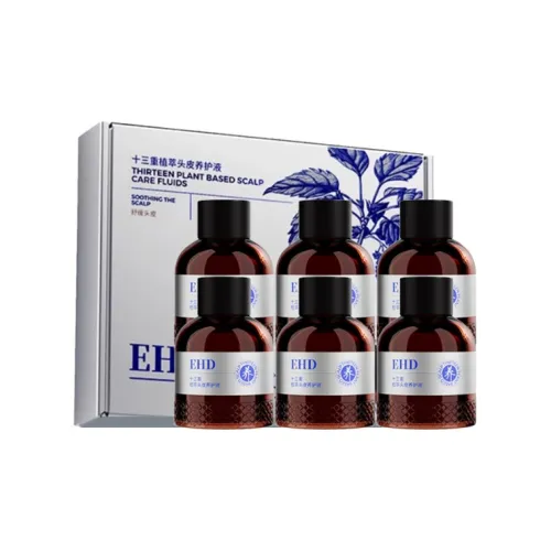 EHD 두피 관리