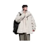 Khaki (3-in-1 Detachable)