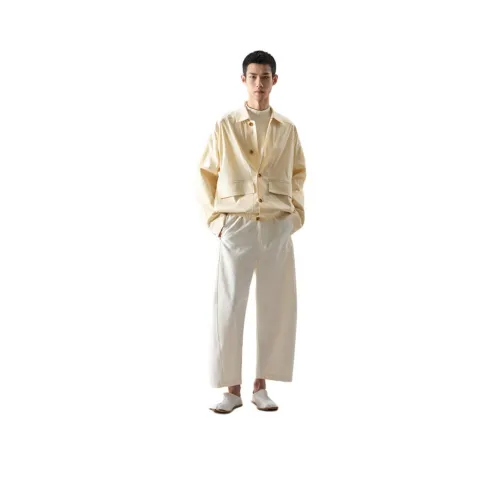 WHITT EPURE 남성 자켓