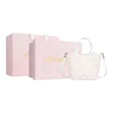 Milkshake White-Limited Edition Gift Box Shopping Bag