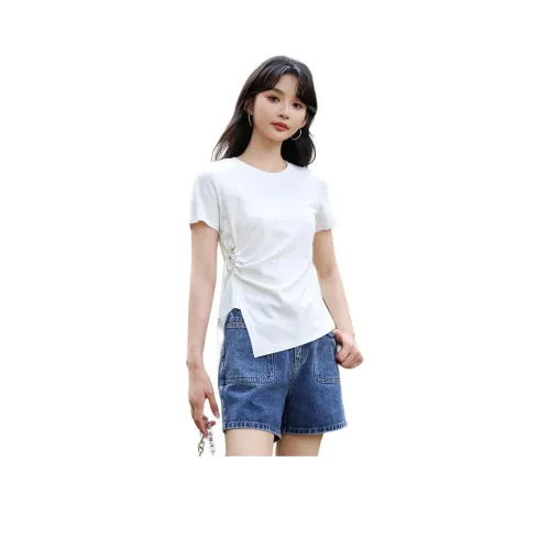 Duoyi 여성 티셔츠