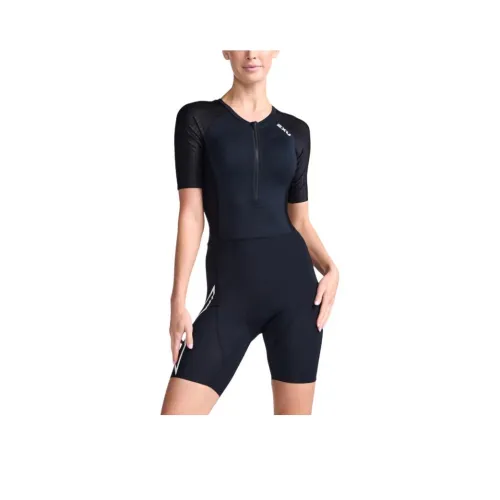 2XU 여성 사이클 웨어