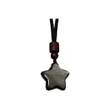 Stars Necklace