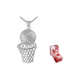 Silver (Valentine's Day Box)