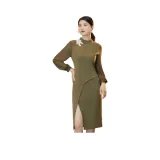 Tea Green