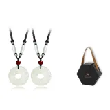 White+White+Exclusive Black Gold Box