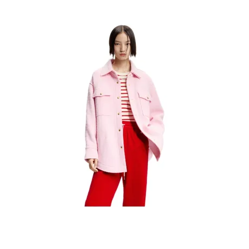 MO&CO 여성 코트