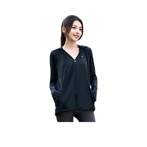 MOUTION 여성 자외선 차단 옷