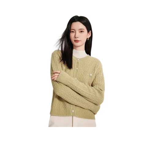 Inman 여성 스웨터