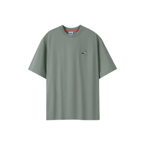 Staple 남녀공용 티셔츠
