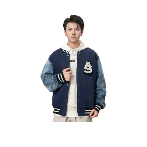 AlphaStyle 남녀공용 야구 져지