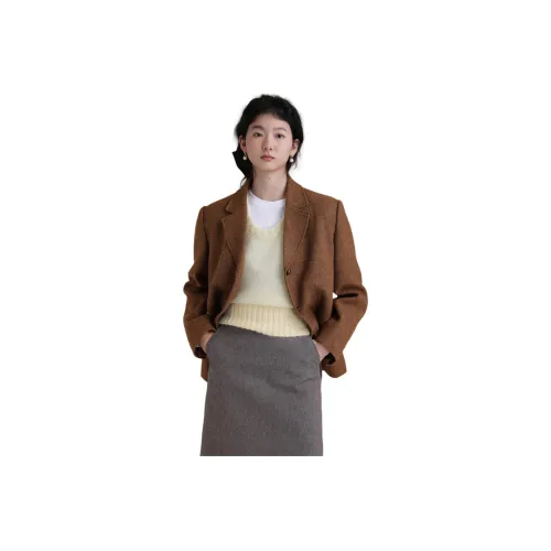 NICE PEOPLE 여성 비즈니스 정장