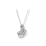October Birthday Stone Necklace Clothing Sets