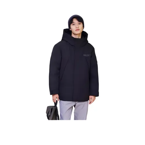 Tambor 남성 다운 재킷