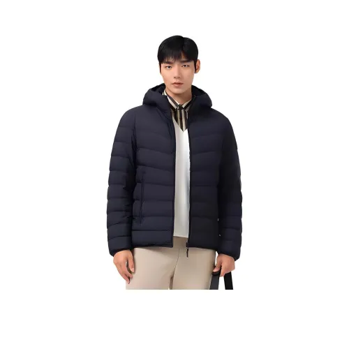 Tambor 남성 다운 재킷