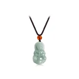 Guanyin Pendant Necklace