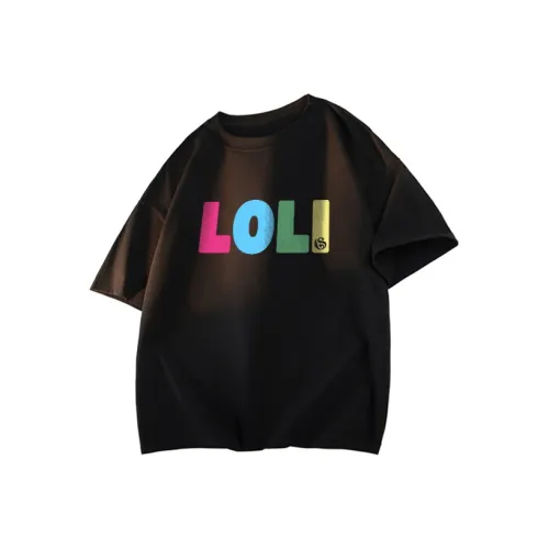 SylphlikeLoli 남녀공용 티셔츠