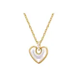 Necklace (White)