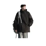 Black (Single Pack Jacket)