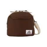 Brown & Light Beige