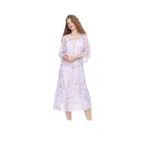 Soft Light Purple