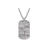 970 Silver Necklace