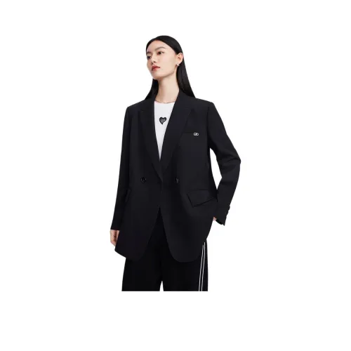 DESIGNICE 여성 비즈니스 정장