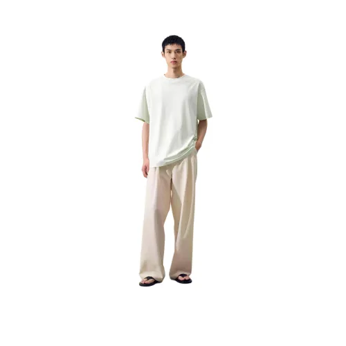 WHITT EPURE 남성 티셔츠