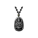 Akasagarbha Bodhisattva[Ox and Tiger]Necklace
