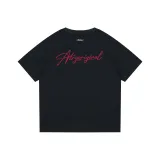 Black (Red)