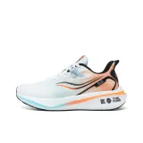 White Orange
