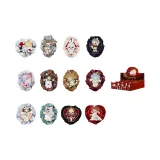 Whole Set 12 Pcs