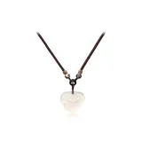 Ruyi Lock Brown Rope Style A