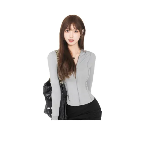 XIAOYEHEZI 여성 자외선 차단 옷