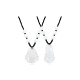 Necklace 1 Pair