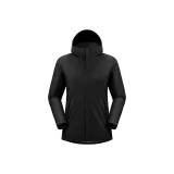 [Women's]Twilight Black | Detachable Liner
