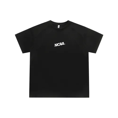 NCAA 남녀공용 티셔츠
